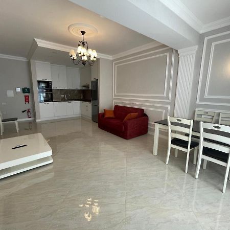 Azzure Vip Appartement Bakoe Buitenkant foto
